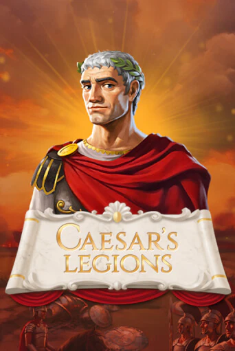 Caesar's Legions - играть онлайн | Казино Cristal Palace бесплатно