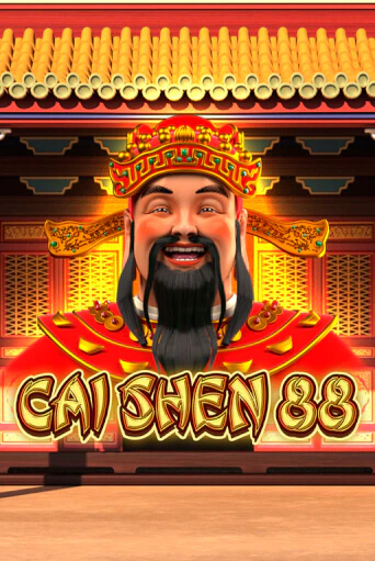 Cai Shen 88 - играть онлайн | Казино Cristal Palace бесплатно