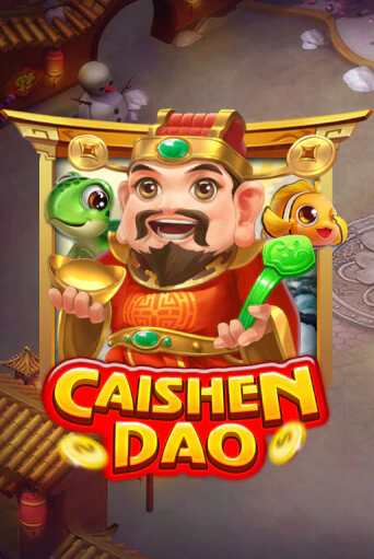 Cai Shen Dao - играть онлайн | Казино Cristal Palace бесплатно