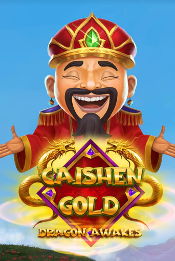 Caishen Gold: Dragon Awakes  - играть онлайн | Казино Cristal Palace бесплатно