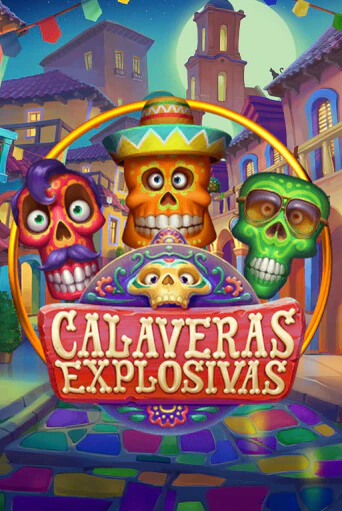Calaveras Explosivas - играть онлайн | Казино Cristal Palace бесплатно