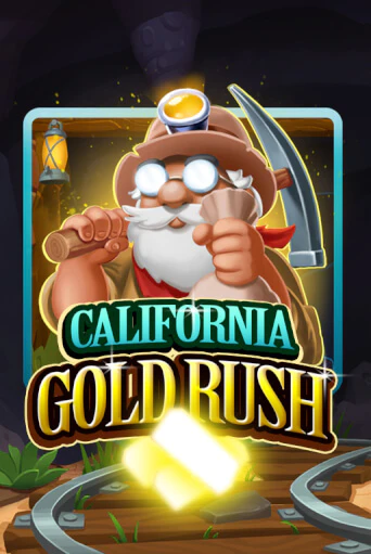 California Gold Rush - играть онлайн | Казино Cristal Palace бесплатно