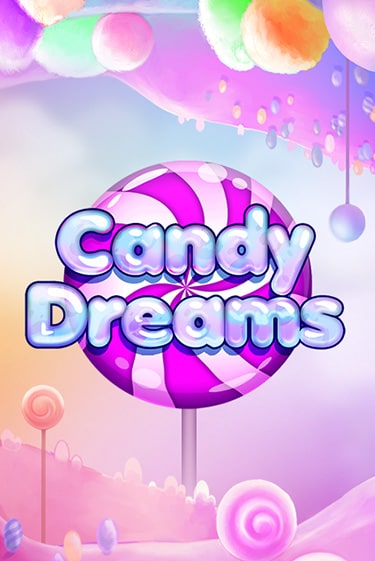 Candy Dreams - играть онлайн | Казино Cristal Palace бесплатно