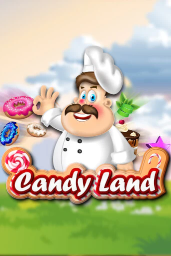Candy Land - играть онлайн | Казино Cristal Palace бесплатно