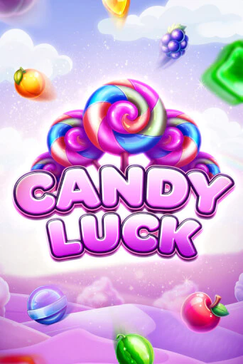Candy Luck - играть онлайн | Казино Cristal Palace бесплатно