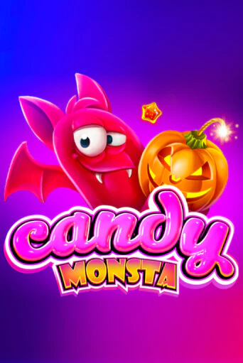 Candy Monsta - играть онлайн | Казино Cristal Palace бесплатно