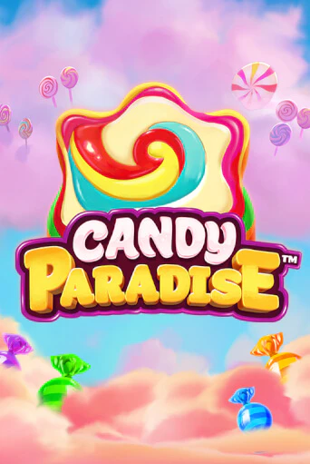 Candy Paradise - играть онлайн | Казино Cristal Palace бесплатно