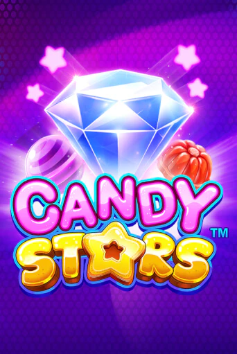 Candy Stars™ - играть онлайн | Казино Cristal Palace бесплатно