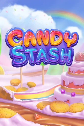 Candy Stash - играть онлайн | Казино Cristal Palace бесплатно