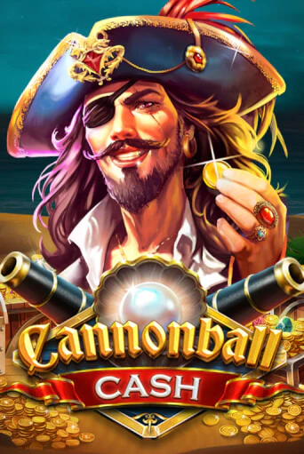 Cannonball Cash - играть онлайн | Казино Cristal Palace бесплатно