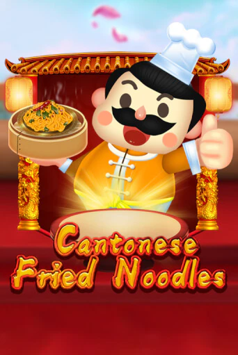 Cantonese Fried Noodles - играть онлайн | Казино Cristal Palace бесплатно