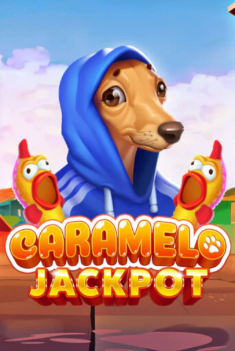 Caramelo Jackpot - играть онлайн | Казино Cristal Palace бесплатно