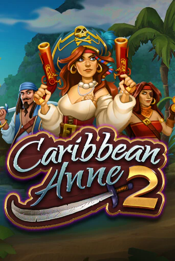Caribbean Anne 2 - играть онлайн | Казино Cristal Palace бесплатно