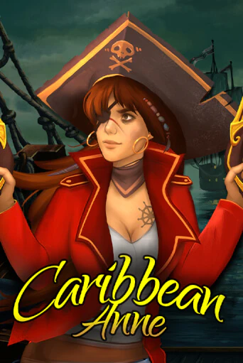 Caribbean Anne MiniMax - играть онлайн | Казино Cristal Palace бесплатно