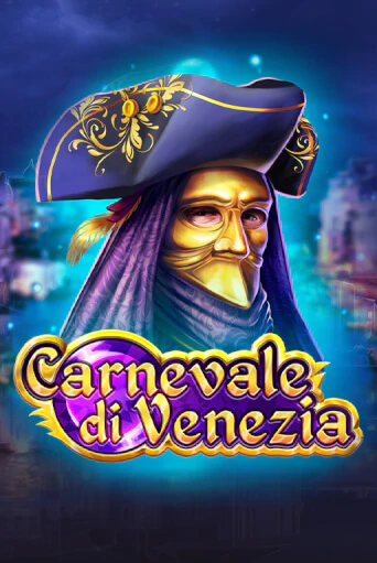 Carnevale di Venezia - играть онлайн | Казино Cristal Palace бесплатно