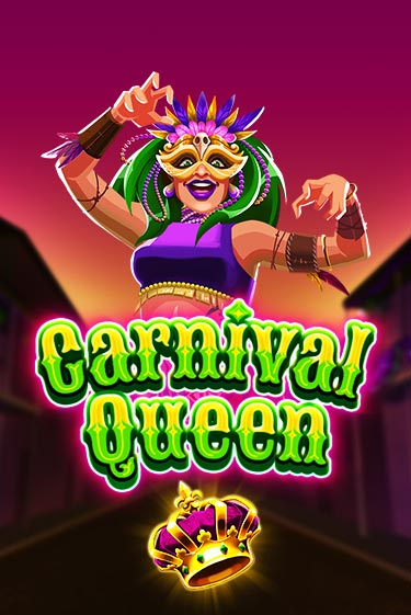 Carnival Queen - играть онлайн | Казино Cristal Palace бесплатно
