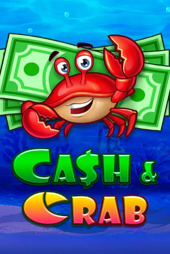 Cash & Crab - играть онлайн | Казино Cristal Palace бесплатно