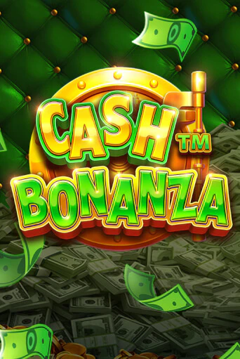 Cash Bonanza - играть онлайн | Казино Cristal Palace бесплатно