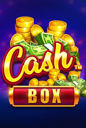 Cash Box - играть онлайн | Казино Cristal Palace бесплатно