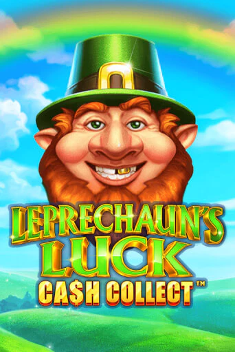 Cash Collect Leprechaun's Luck - играть онлайн | Казино Cristal Palace бесплатно