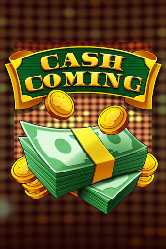 Cash Coming - играть онлайн | Казино Cristal Palace бесплатно