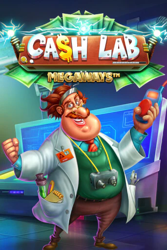 Cash Lab™ Megaways™ - играть онлайн | Казино Cristal Palace бесплатно