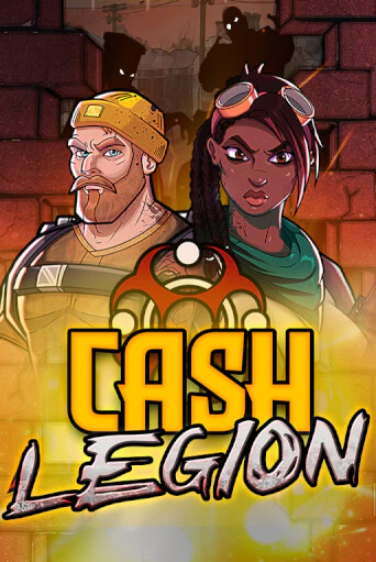 Cash Legion - играть онлайн | Казино Cristal Palace бесплатно