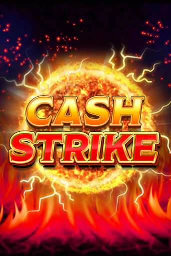 Cash Strike - играть онлайн | Казино Cristal Palace бесплатно