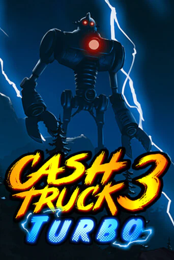 Cash Truck 3 Turbo - играть онлайн | Казино Cristal Palace бесплатно