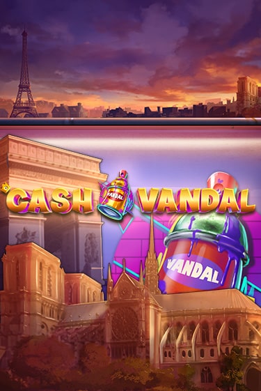 Cash Vandal - играть онлайн | Казино Cristal Palace бесплатно