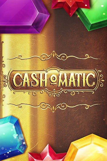 Cash-o-Matic™ - играть онлайн | Казино Cristal Palace бесплатно