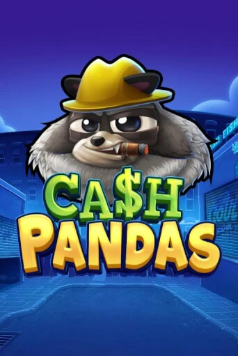 Cash Pandas - играть онлайн | Казино Cristal Palace бесплатно