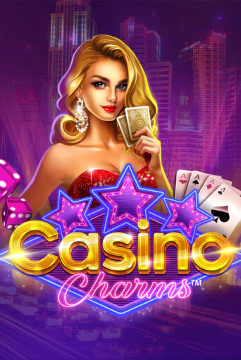 Casino Charms - играть онлайн | Казино Cristal Palace бесплатно