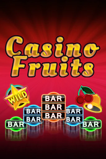 Casino Fruits - играть онлайн | Казино Cristal Palace бесплатно