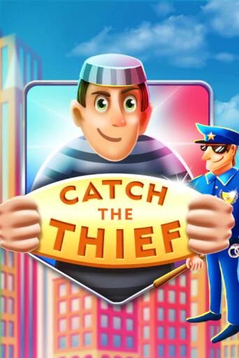 Catch The Thief - играть онлайн | Казино Cristal Palace бесплатно