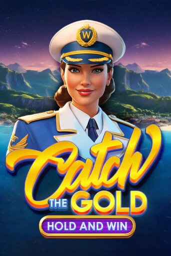 Catch the Gold Hold and Win - играть онлайн | Казино Cristal Palace бесплатно
