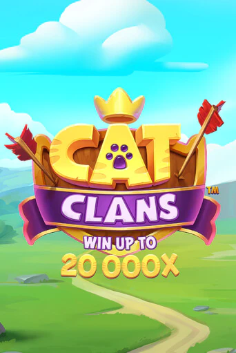 Cat Clans - играть онлайн | Казино Cristal Palace бесплатно