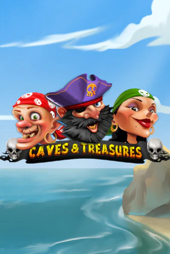 Caves & Treasures - играть онлайн | Казино Cristal Palace бесплатно
