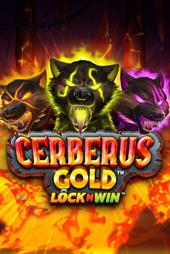 Cerberus Gold™ - играть онлайн | Казино Cristal Palace бесплатно