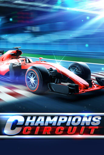 Champions Circuit - играть онлайн | Казино Cristal Palace бесплатно