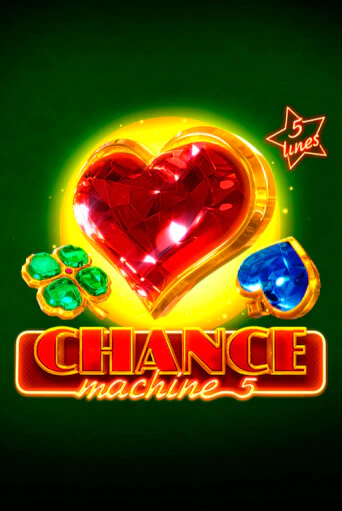Chance Machine 5 - играть онлайн | Казино Cristal Palace бесплатно