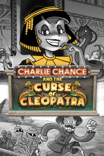Charlie Chance and The Curse of Cleopatra - играть онлайн | Казино Cristal Palace бесплатно