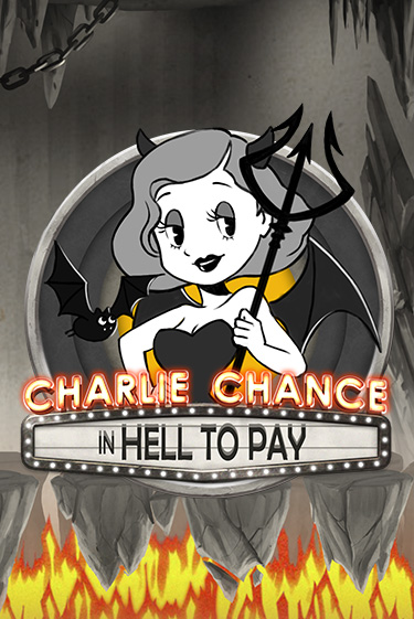 Charlie Chance in Hell to Pay - играть онлайн | Казино Cristal Palace бесплатно