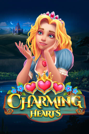 Charming Hearts - играть онлайн | Казино Cristal Palace бесплатно