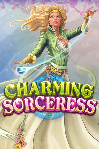 Charming Sorceress - играть онлайн | Казино Cristal Palace бесплатно
