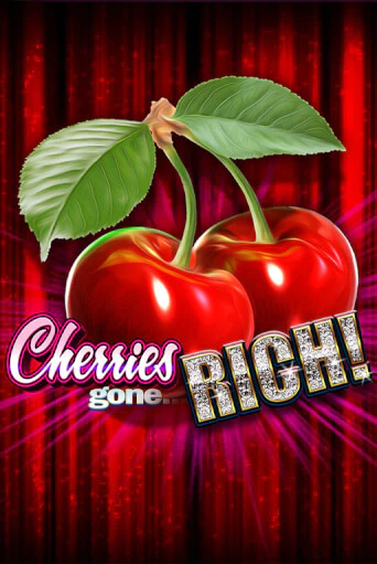 Cherries Gone Rich - играть онлайн | Казино Cristal Palace бесплатно