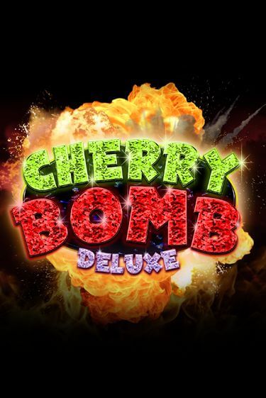 Cherry Bomb Deluxe - играть онлайн | Казино Cristal Palace бесплатно