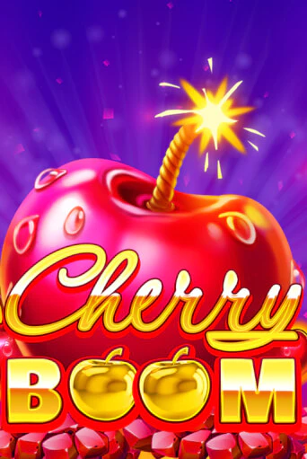 Cherry Boom - играть онлайн | Казино Cristal Palace бесплатно