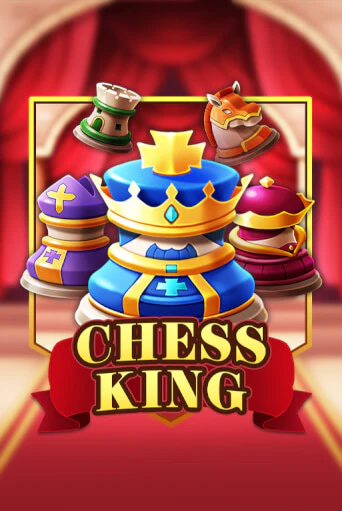 Chess King - играть онлайн | Казино Cristal Palace бесплатно