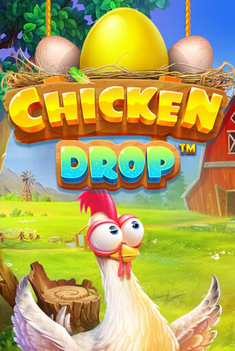 Chicken Drop™ - играть онлайн | Казино Cristal Palace бесплатно